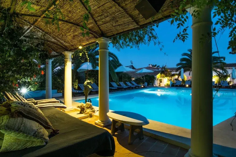 Photo - The Sea Club