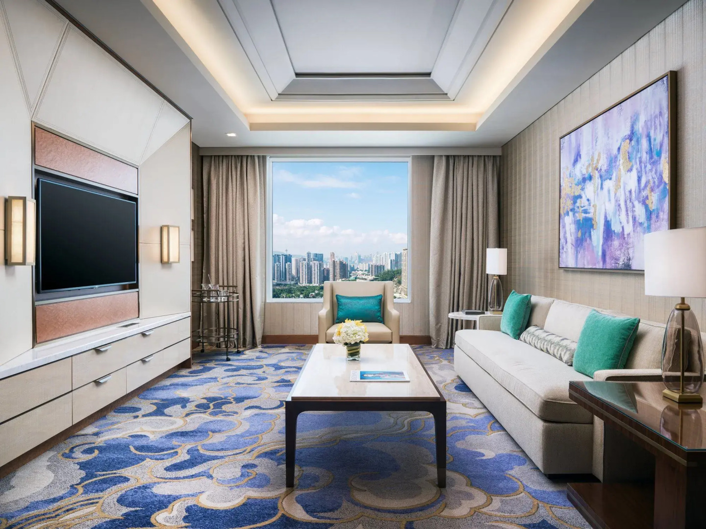 Foto - St. Regis Macao