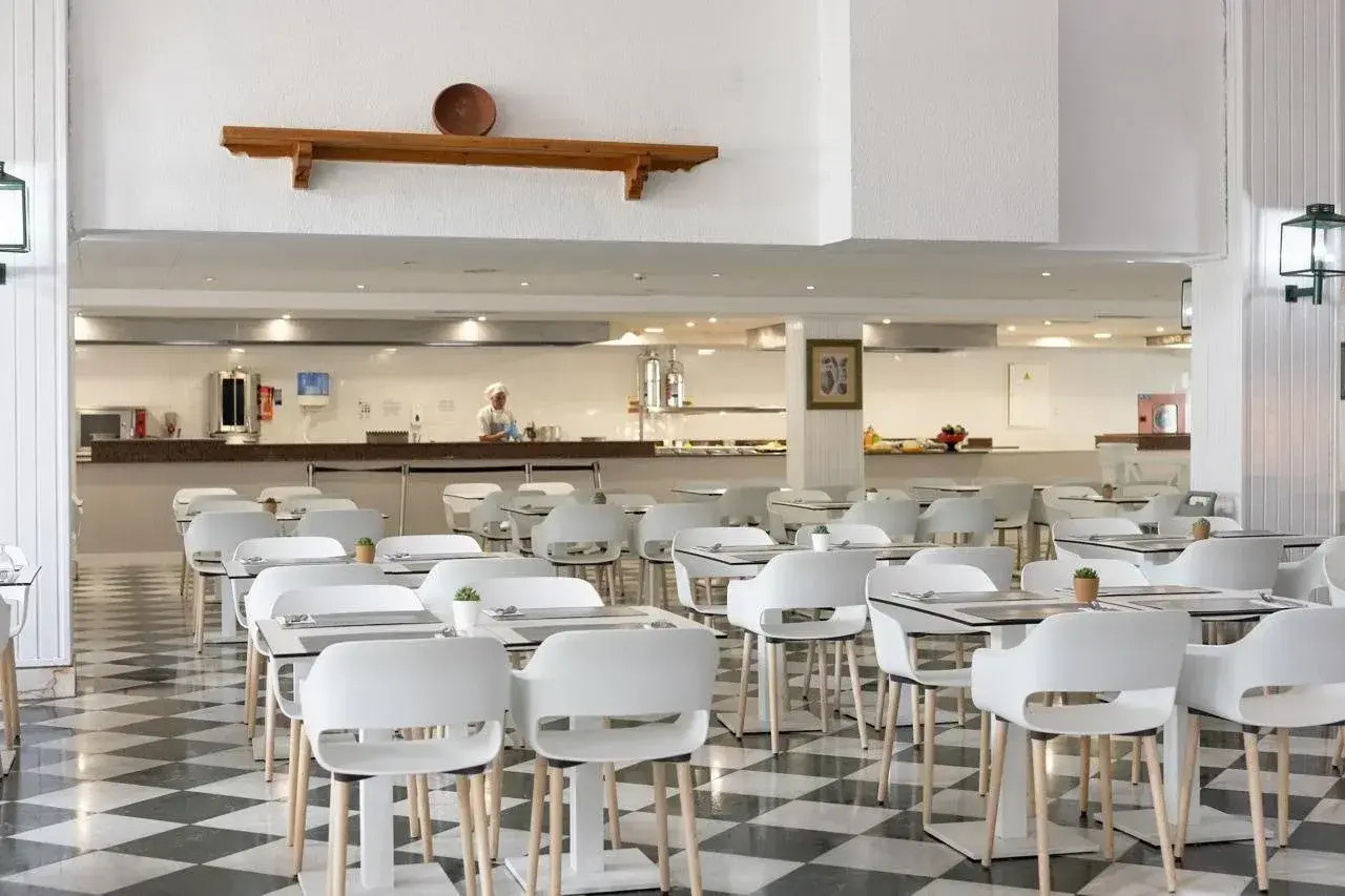 Foto - BLUESEA Costa Bastian