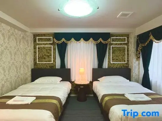 Foto - Tokyo Holiday Hotel