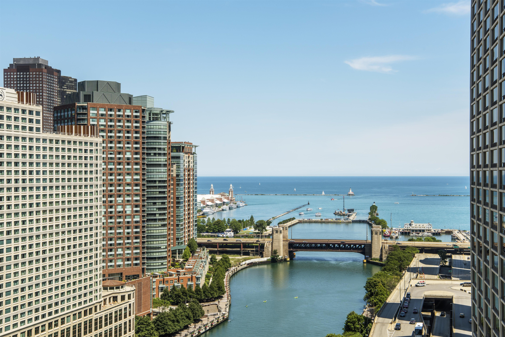 Photo - Hyatt Regency Chicago