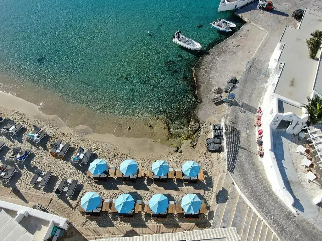 Photo - Argo Hotel