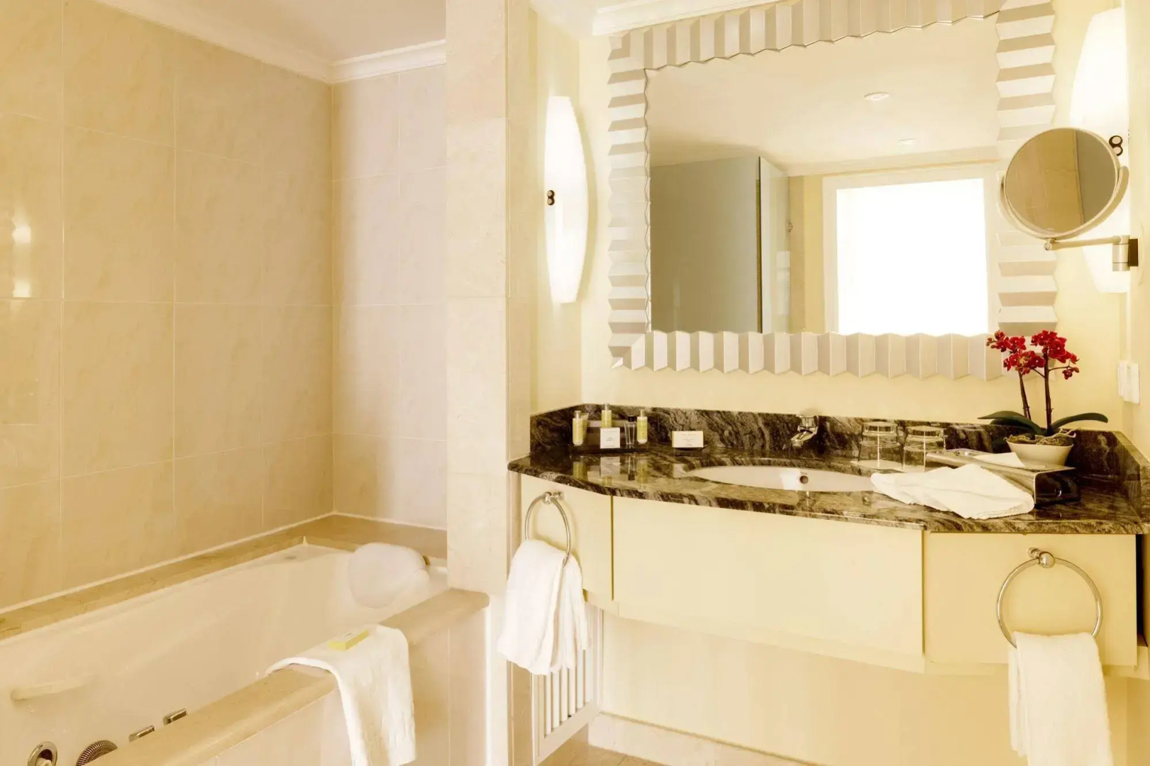 Foto - Denia Marriott La Sella Golf Resort & Spa