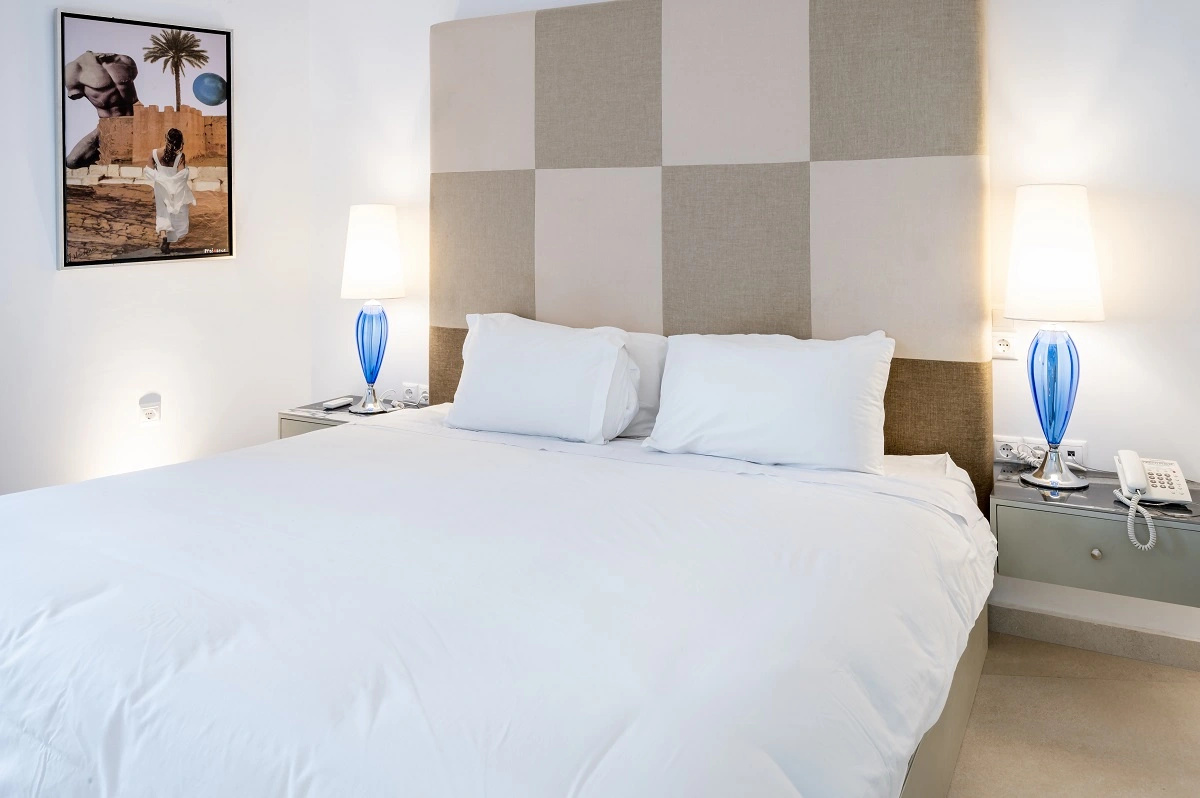 Foto - Greco Philia Hotel Boutique by Mr and Mrs White