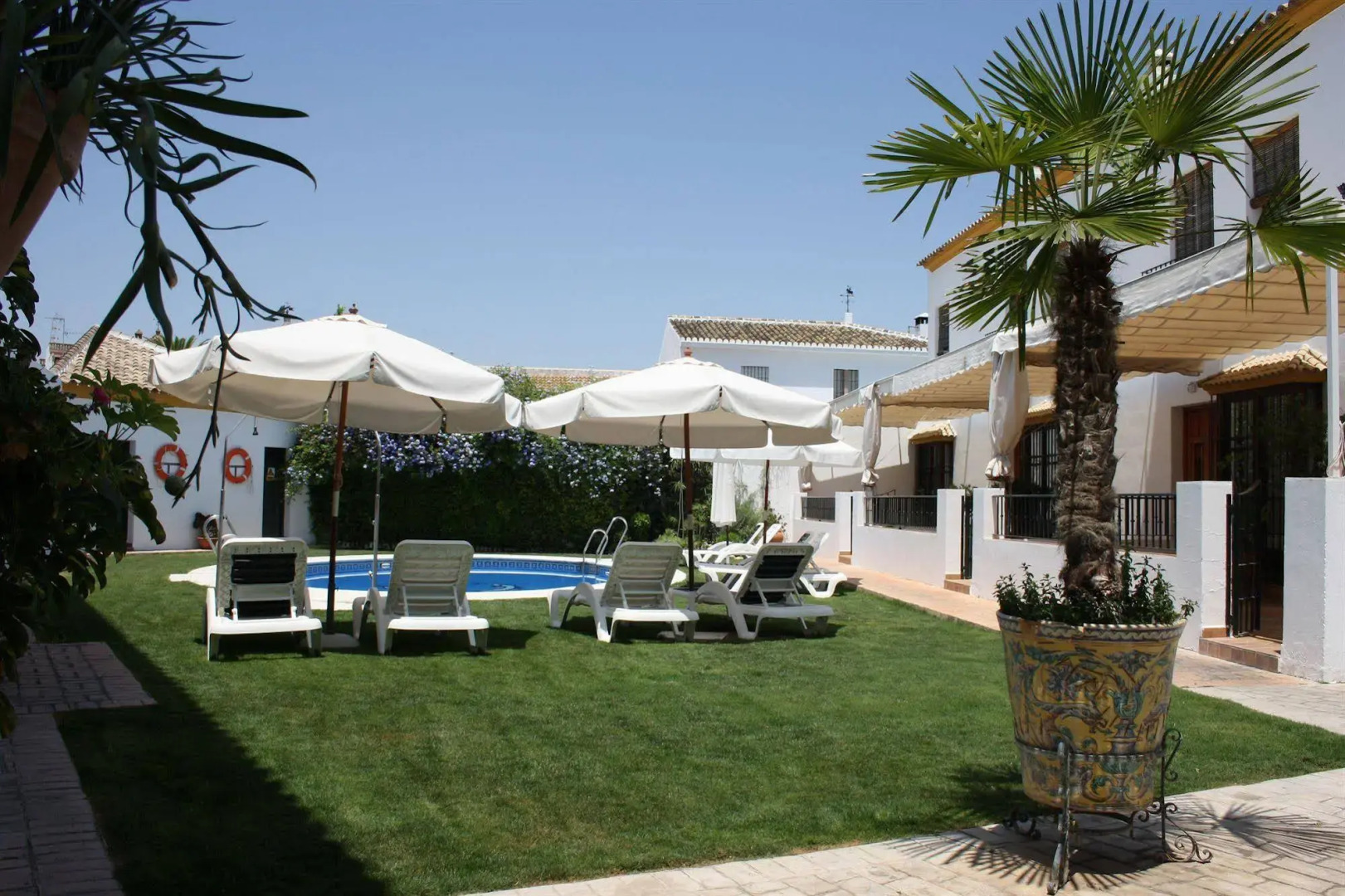 Foto - Hacienda Olontigi