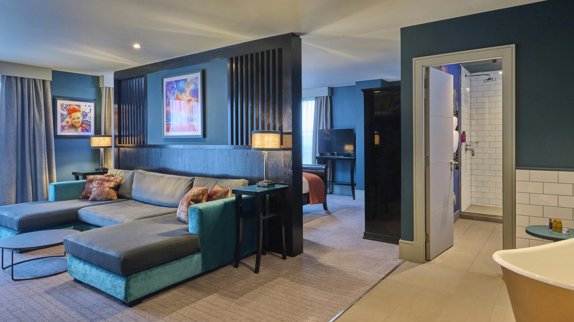 Foto - Malmaison Aberdeen