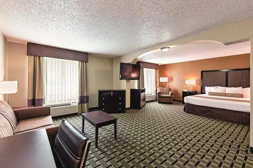 Photo - Comfort Inn Dallas Park Central