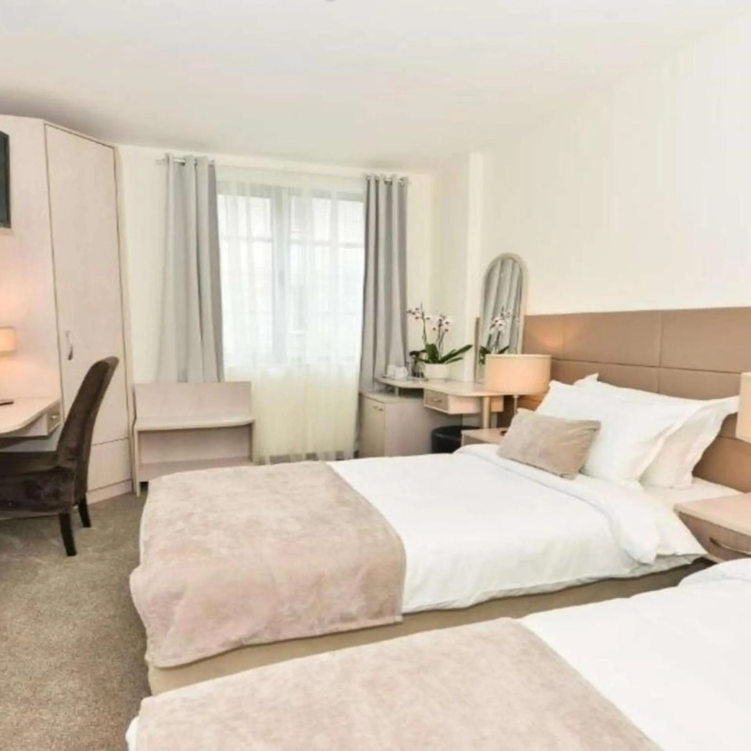 Foto - Art Plaza Hotel