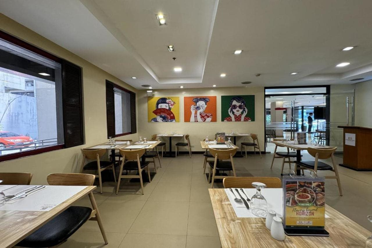 Photo - Jinjiang Inn Ortigas