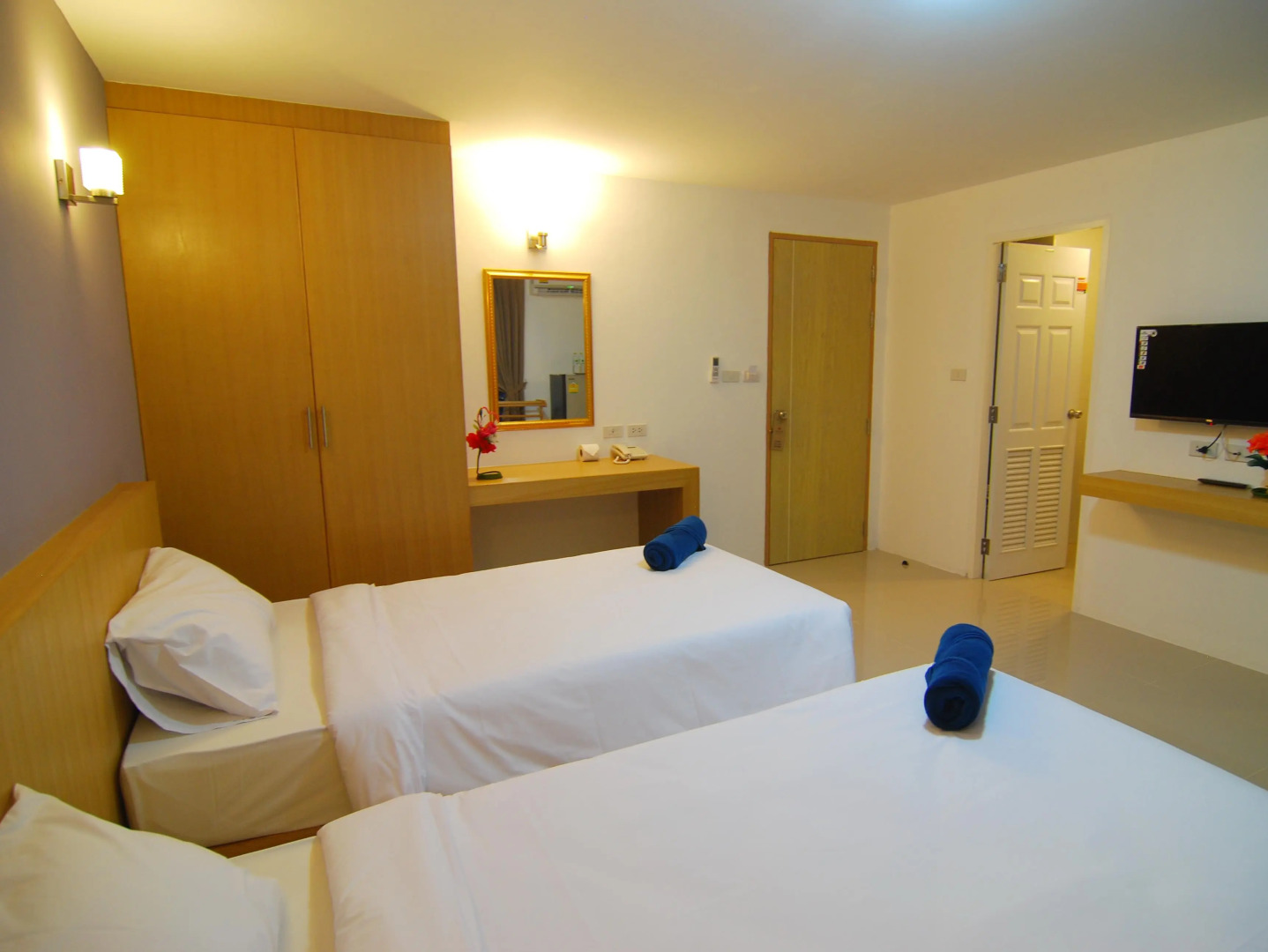 Foto - Leelawadee Naka