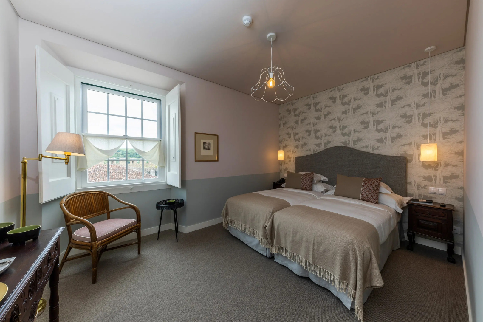 Foto - Pousada Vila Óbidos