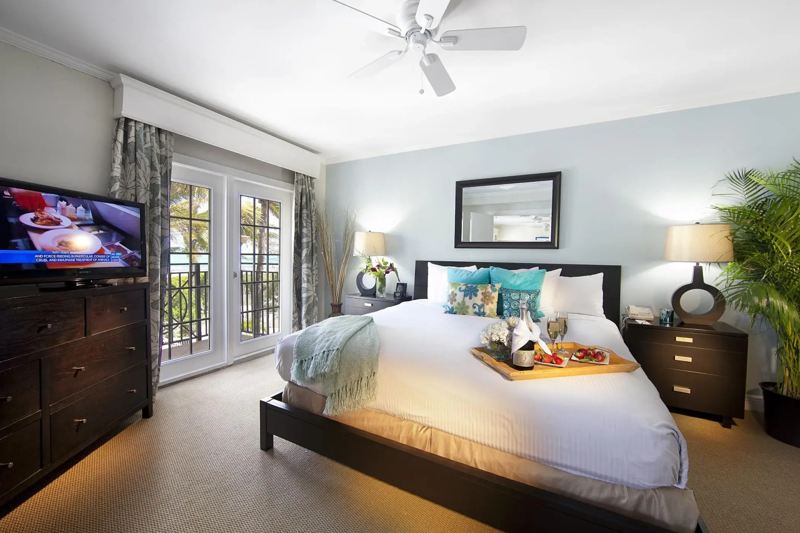 Foto - The Savoy Hotel & Beach Club