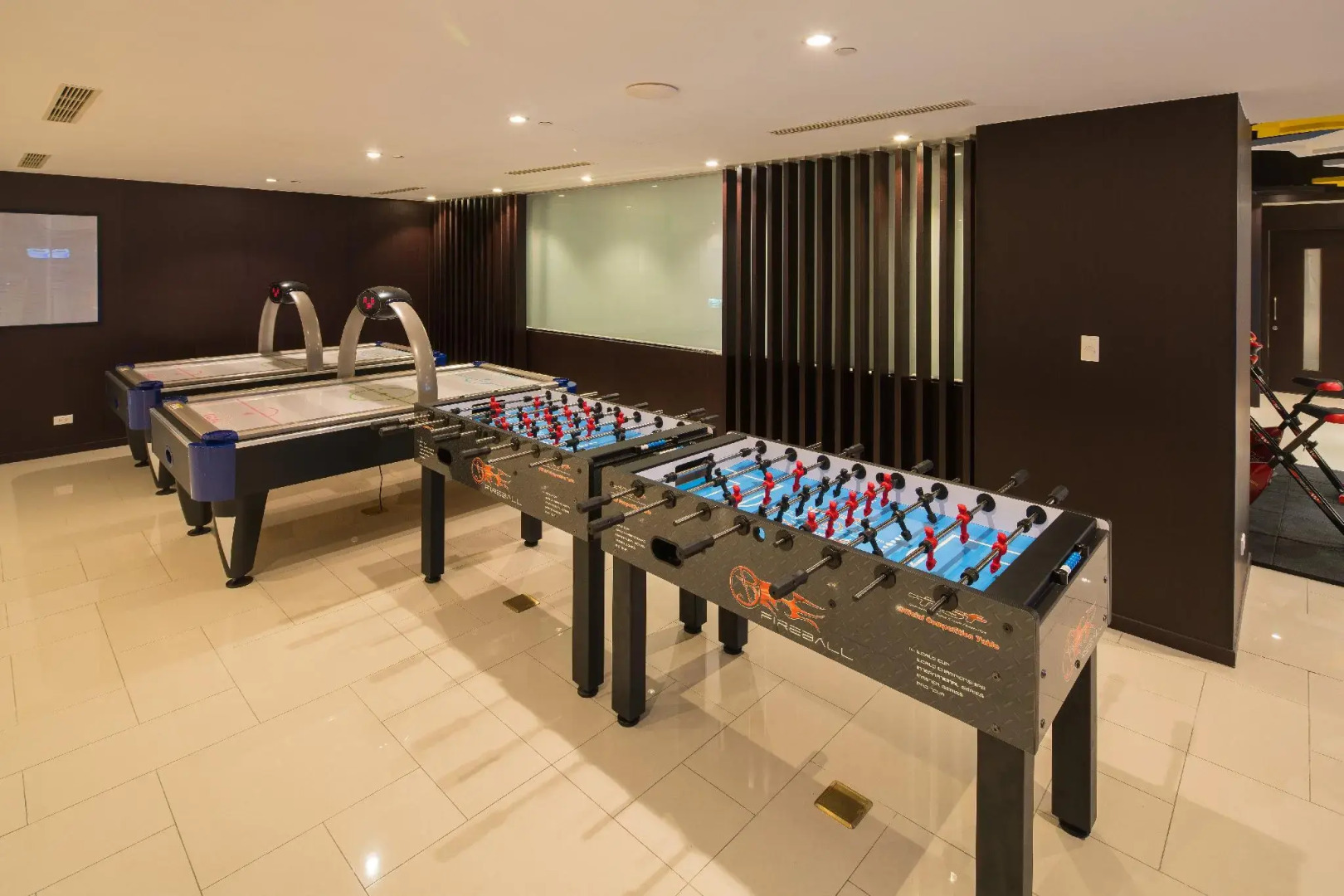 Photo - Asia Pacific Hotel Beitou