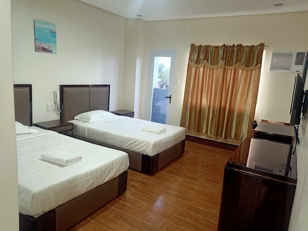 Asia Jem Hotel-Gapan City