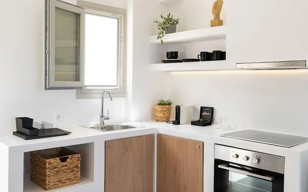 Foto - Maeva Suites Santorini