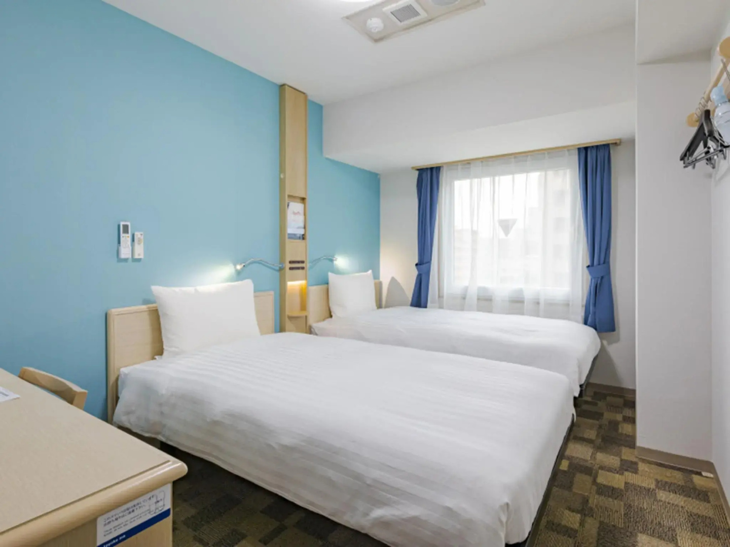 Photo - Toyoko Inn Osaka Bentencho