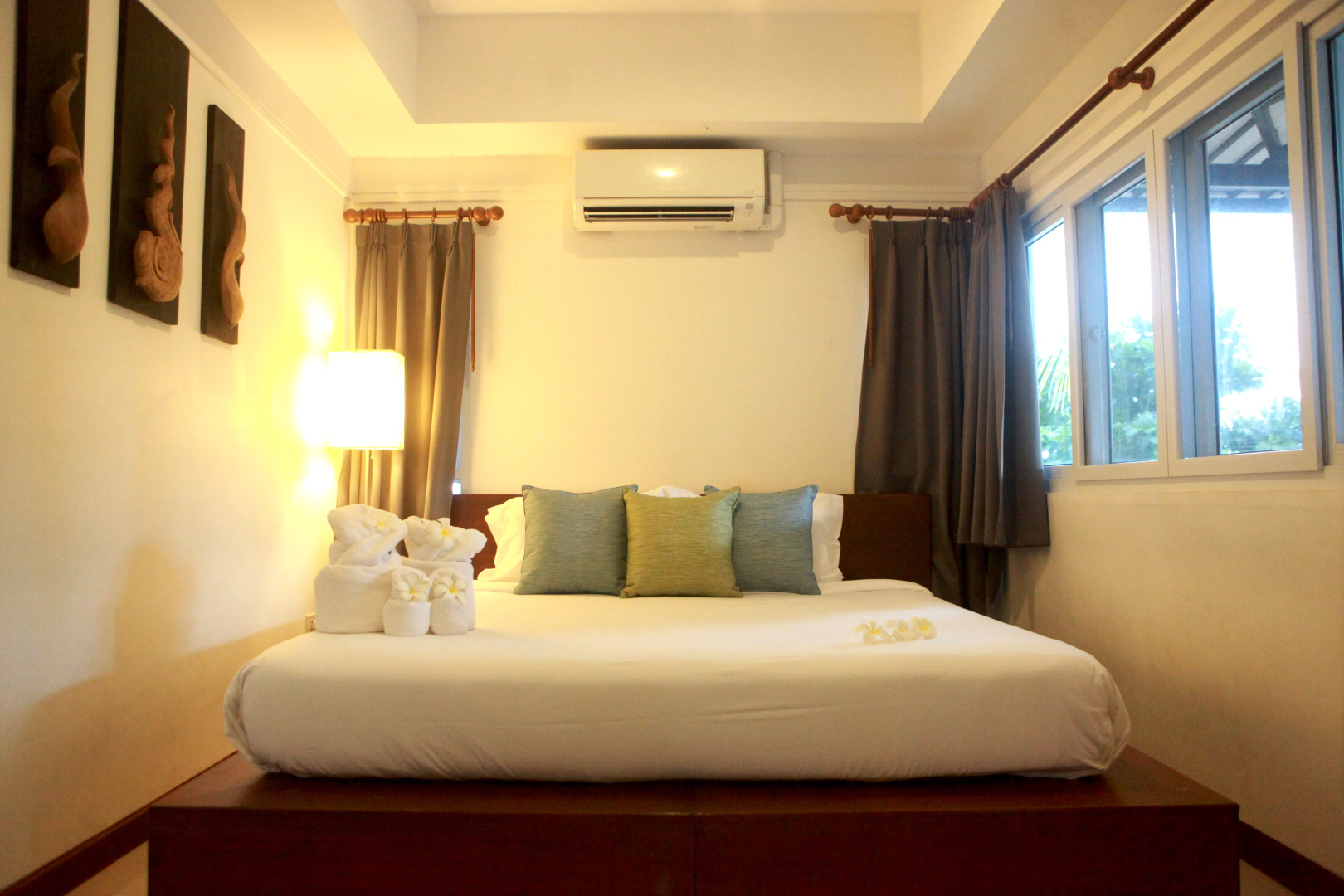 Foto - Samui Garden Home