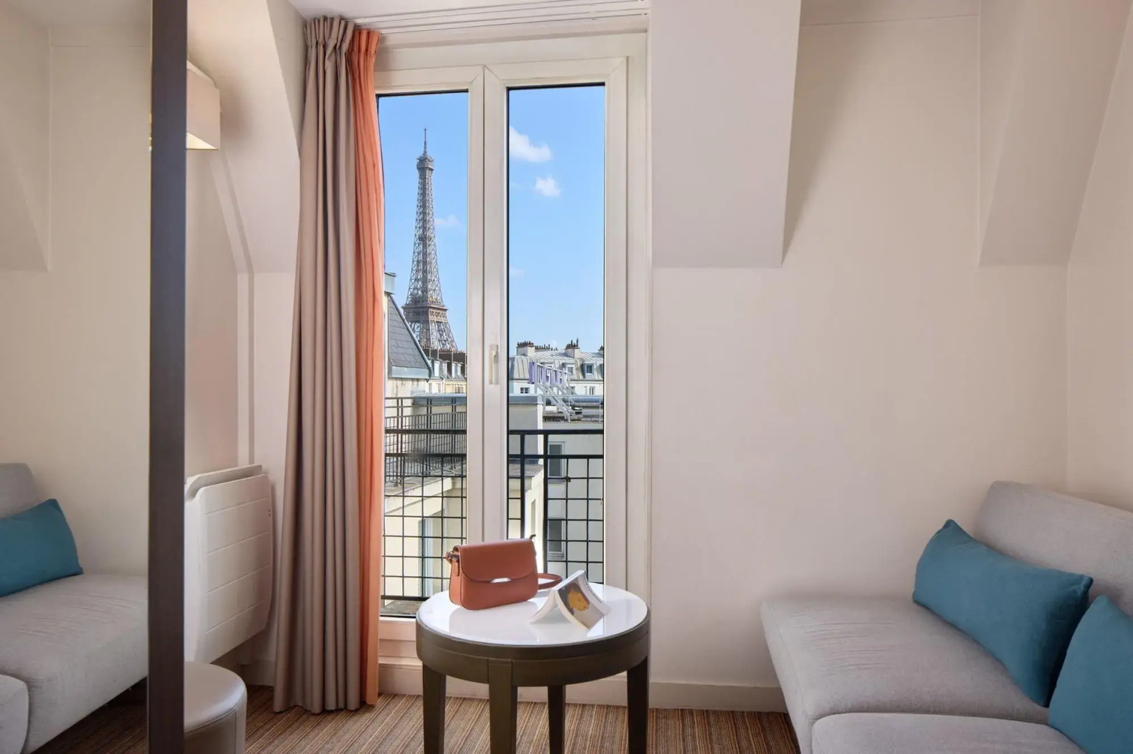 Foto - Timhotel Tour Eiffel