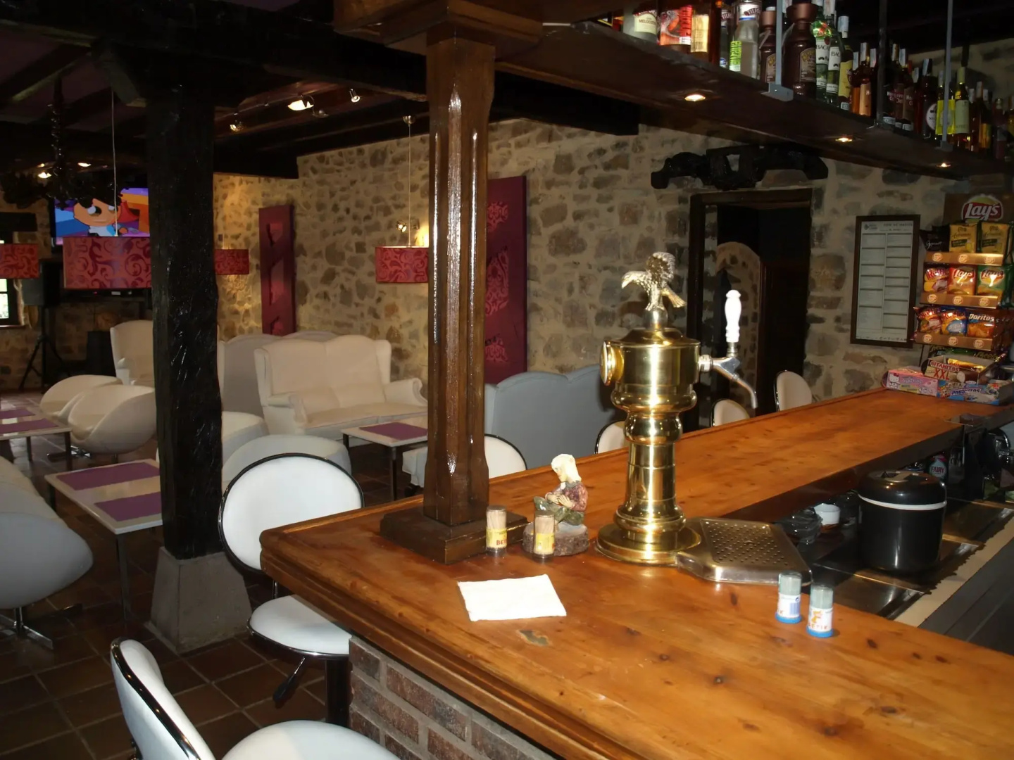 Photo - Hosteria el Pomar
