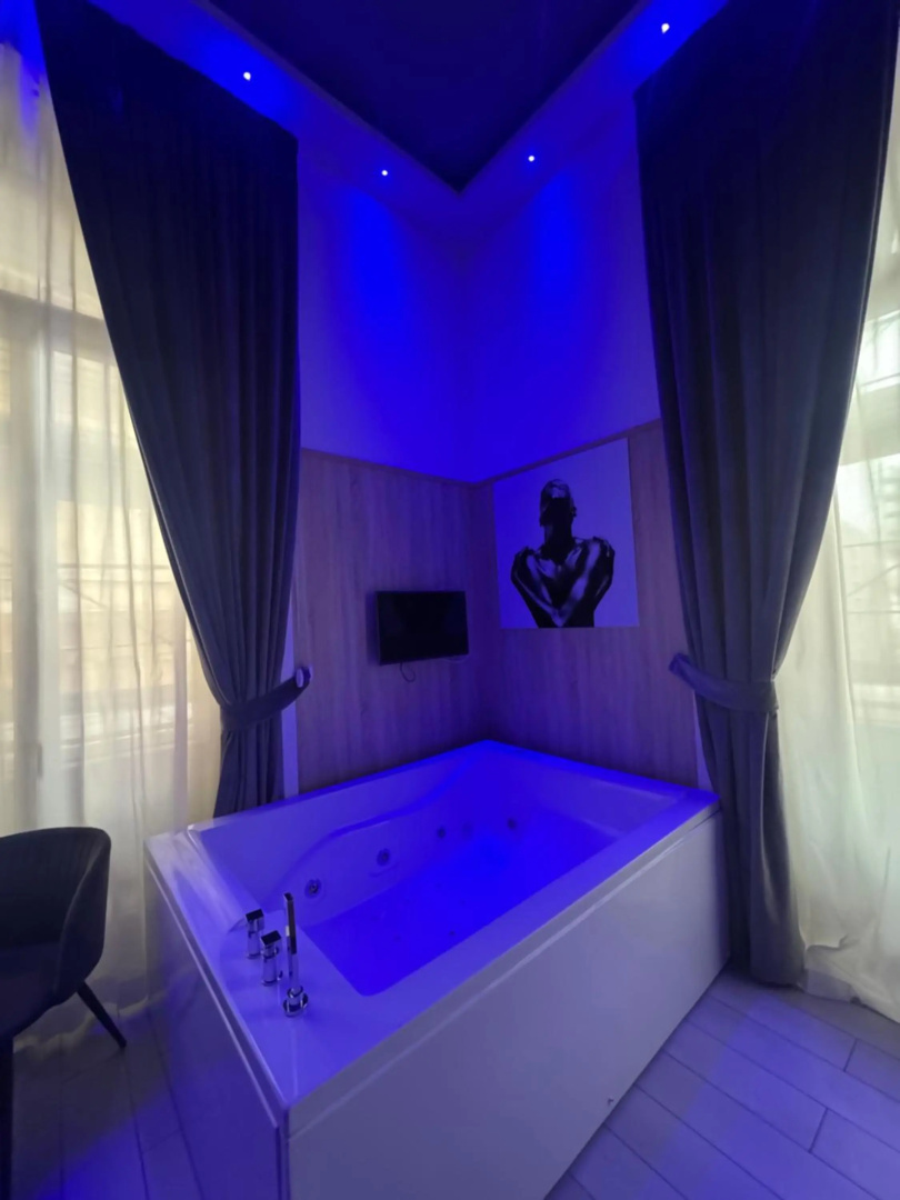 Foto - Kore Luxury Suite & Spa