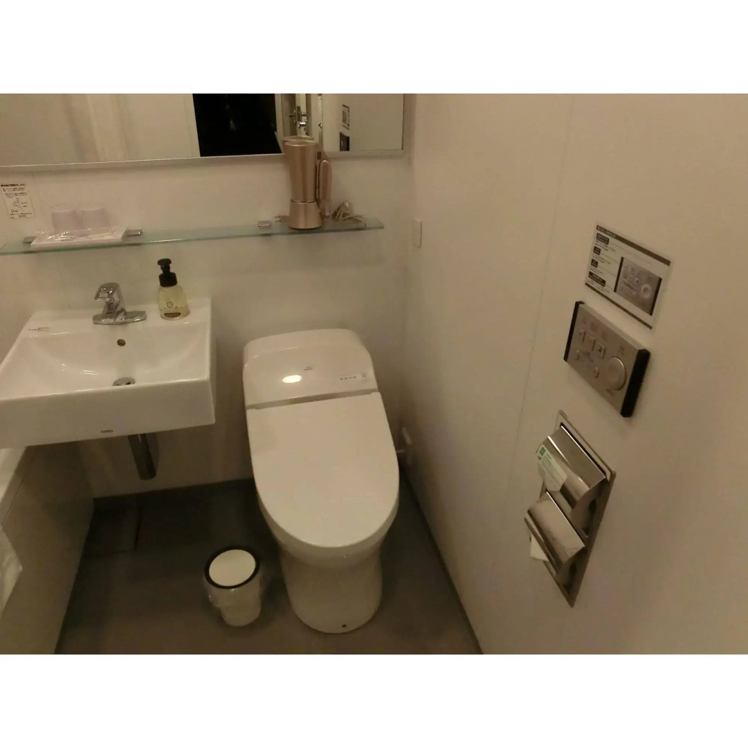 Photo - Tokyu Stay Shinjuku