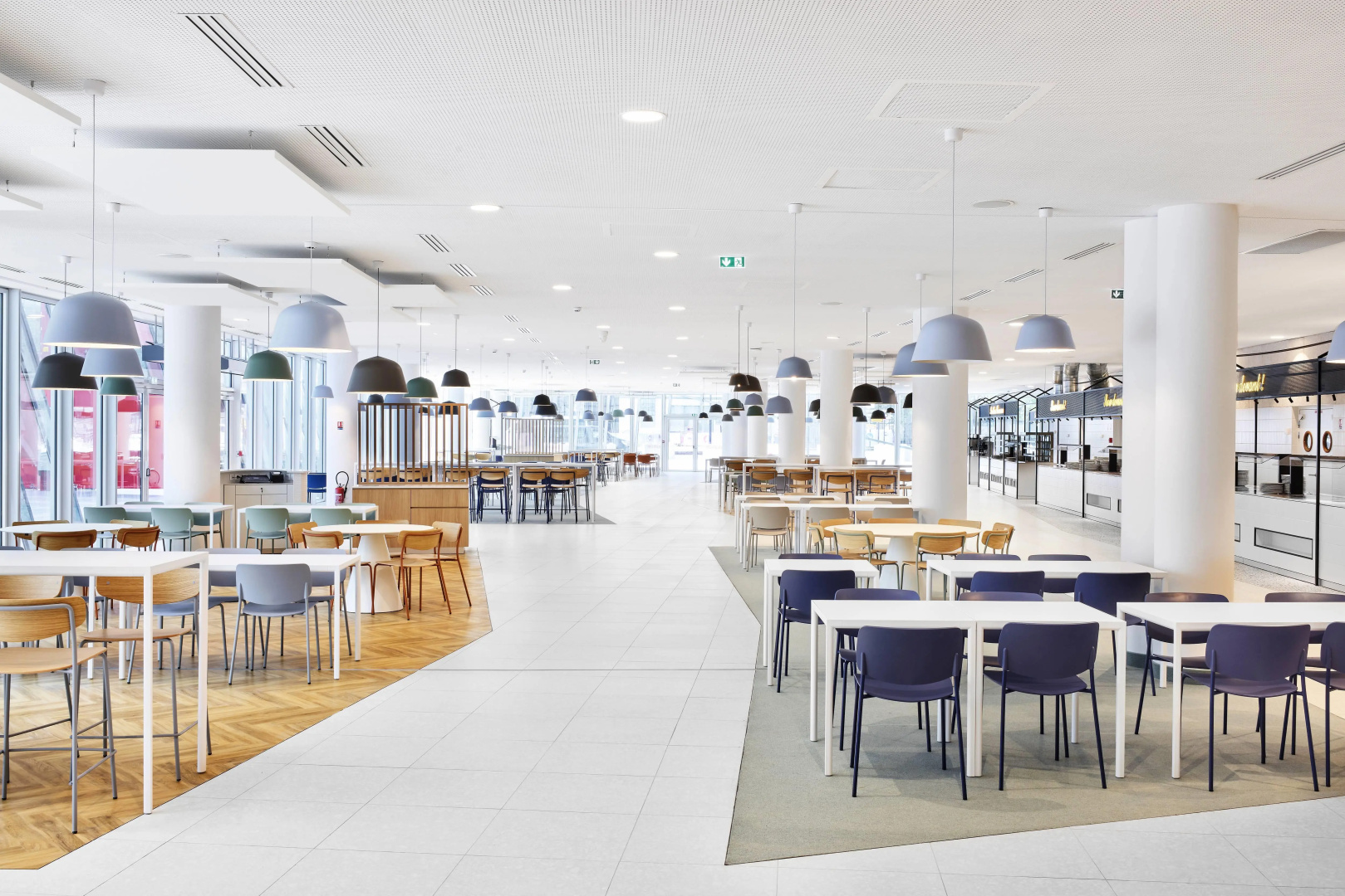 Foto - H4 Wyndham Paris Pleyel