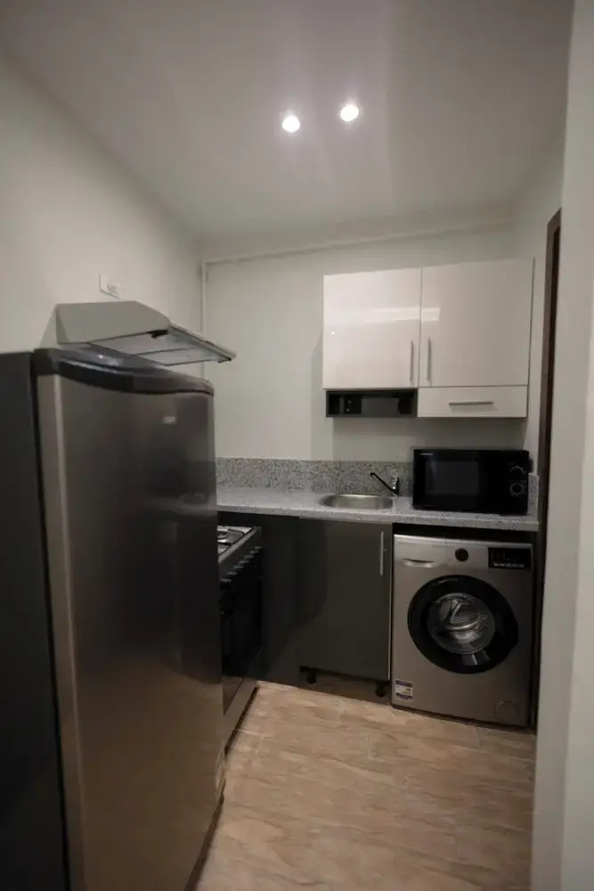 Foto - Royal Inn Residence New Cairo