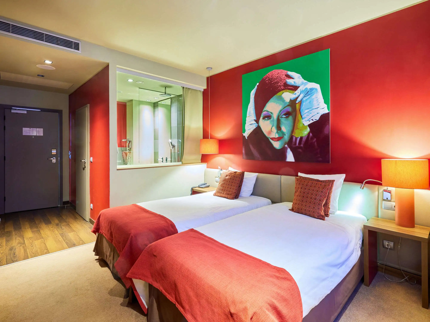 Photo - Clarion Congress Hotel Bratislava