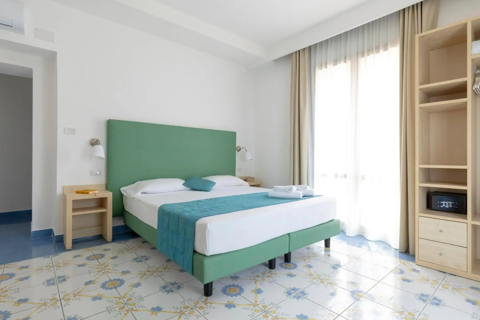 Foto - Napolit'amo Hotel Principe