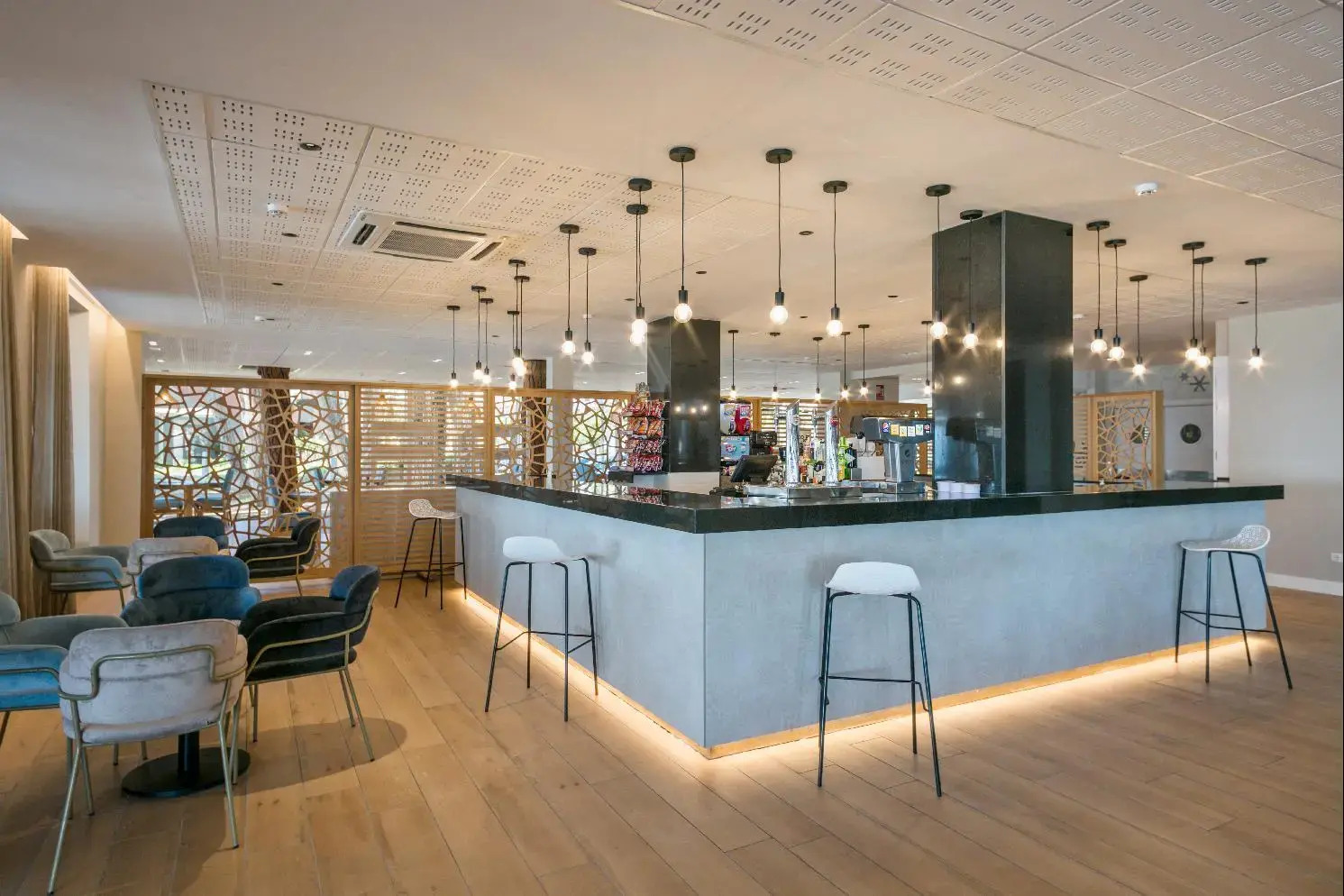 Foto - Hotel Best Terramarina