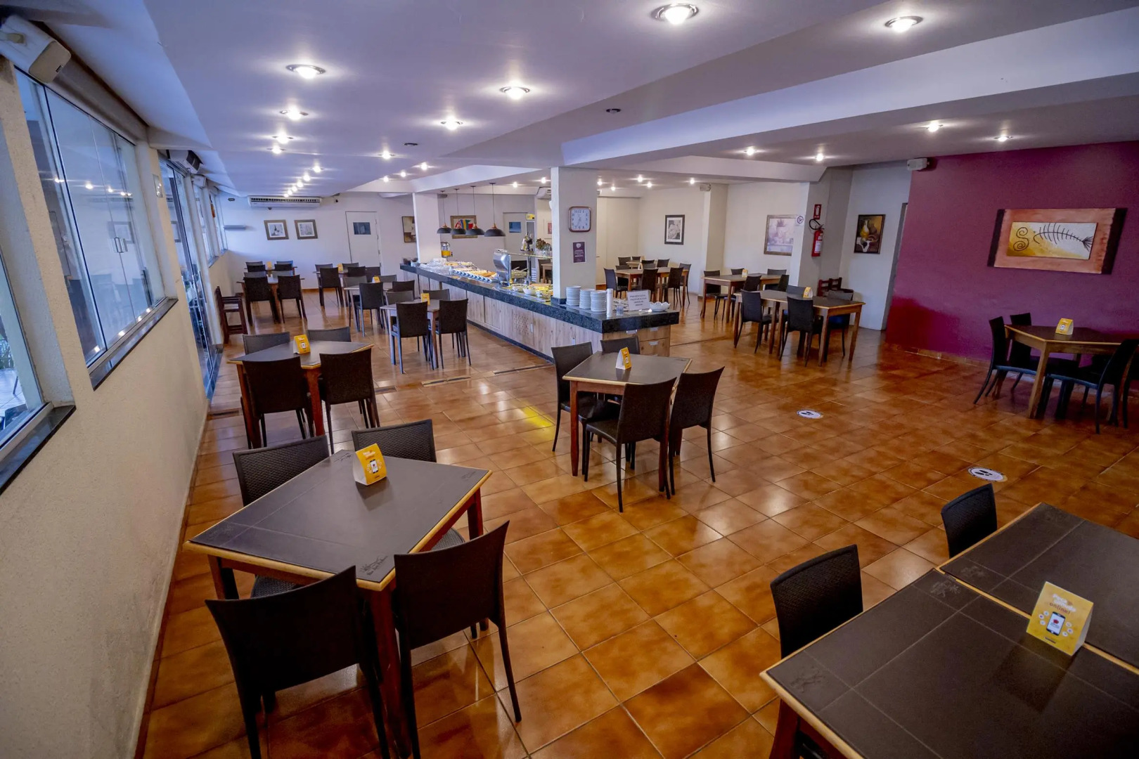 Foto - Rio das Pedras Thermas Hotel