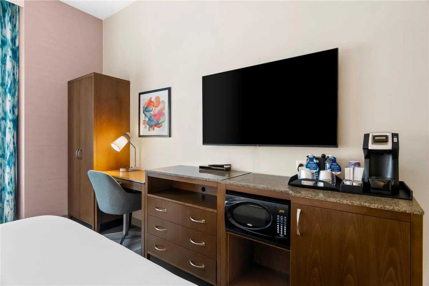 Photo - Hilton Garden Inn Chicago Downtown Riverwalk
