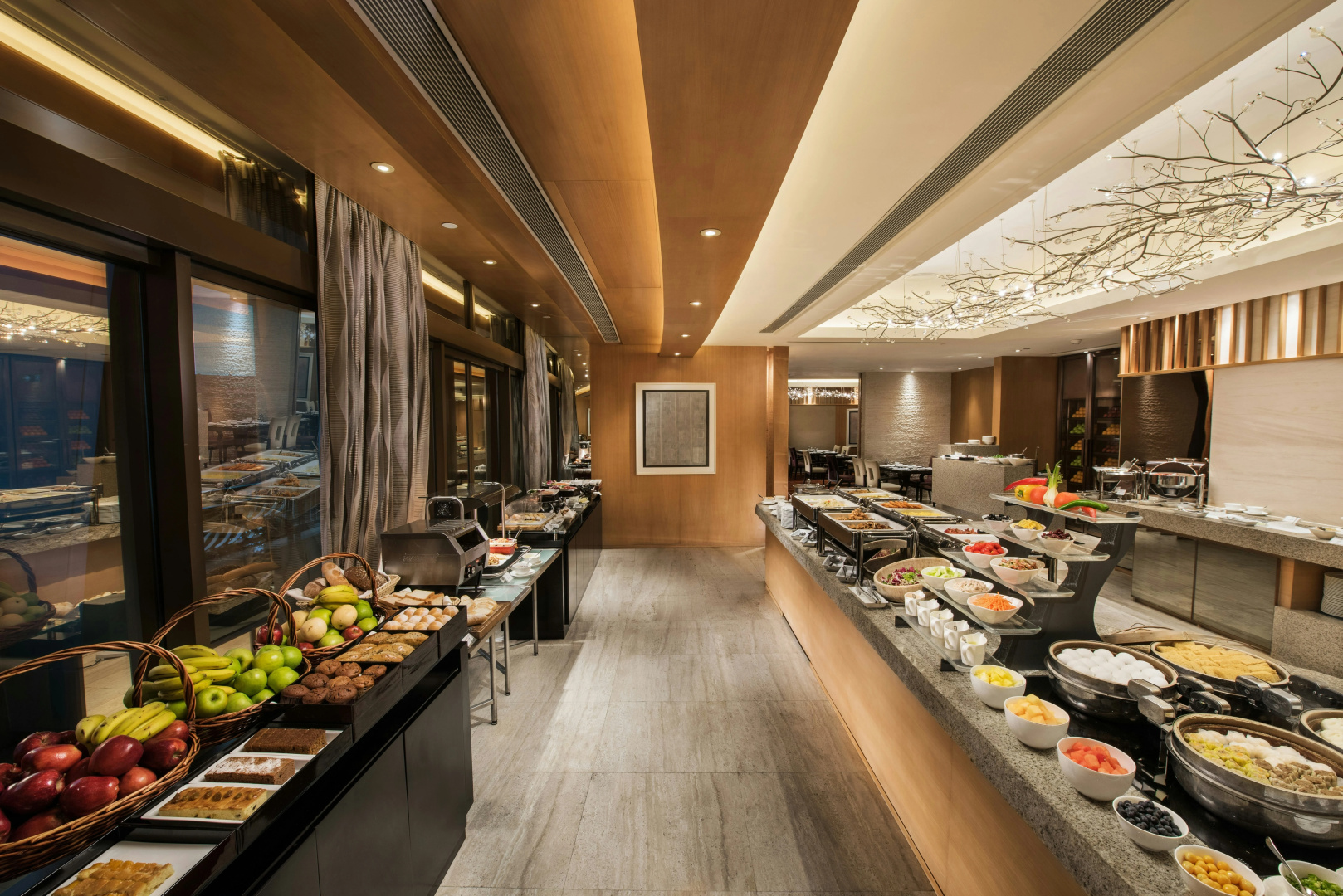 Foto - Hotel Okura Macau