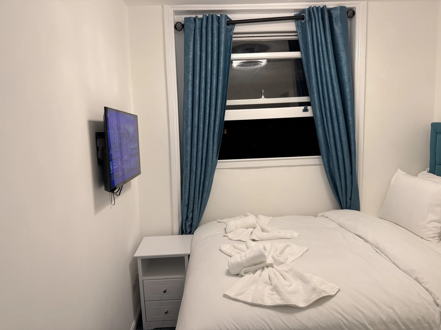 Photo - Whiteleys Hotel