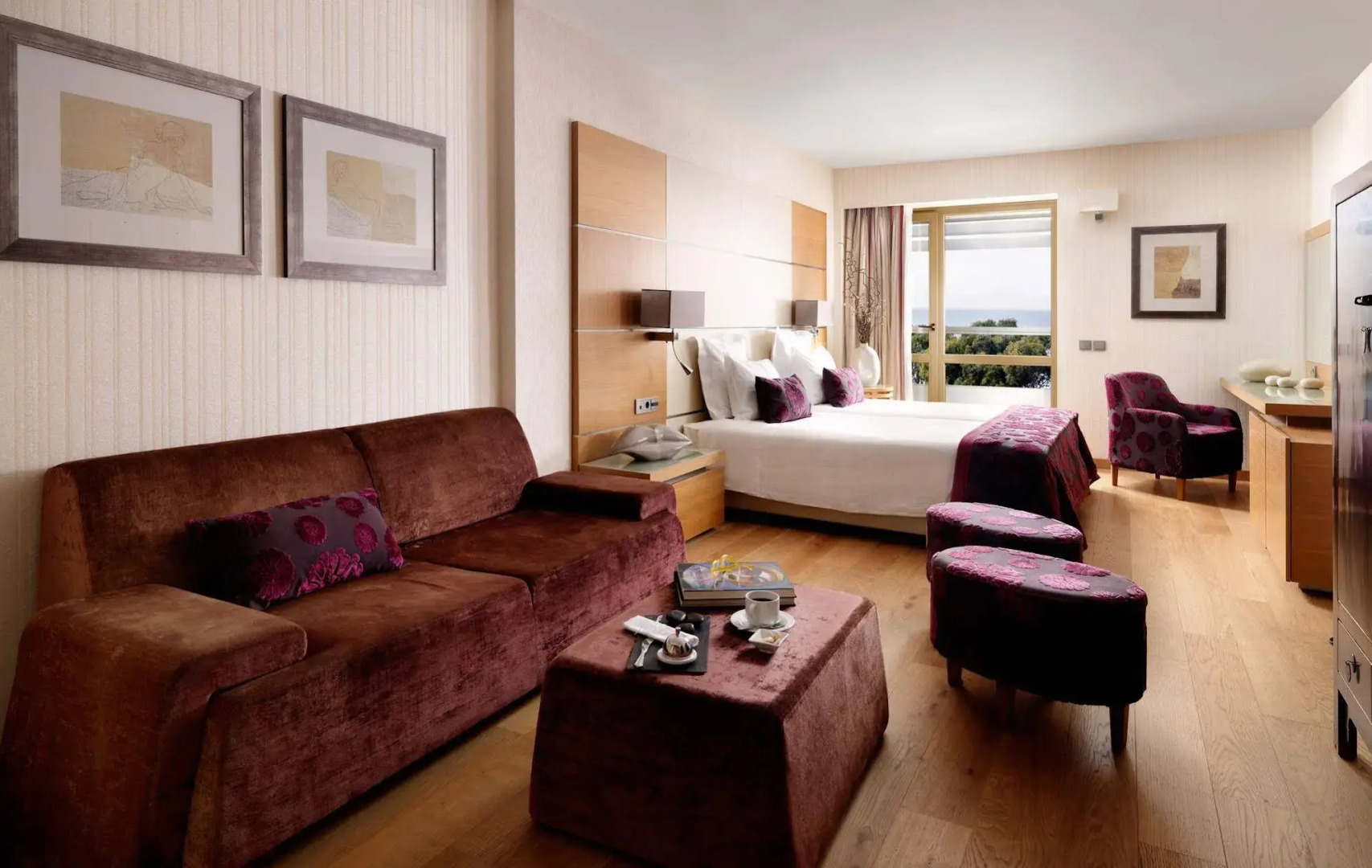 Foto - Divani Escape - Adults Only