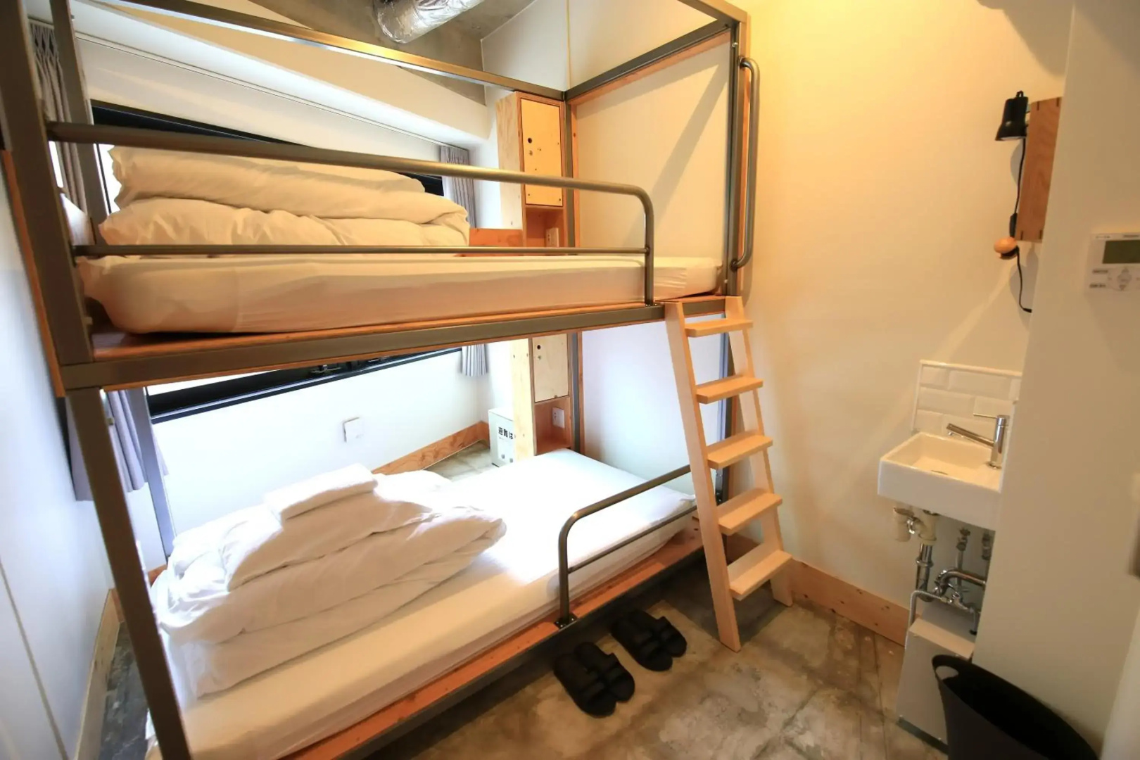 Photo - Wise Owl Hostels Shibuya