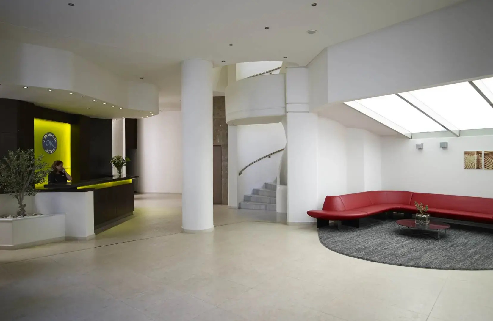 Foto - Kriti Beach Hotel