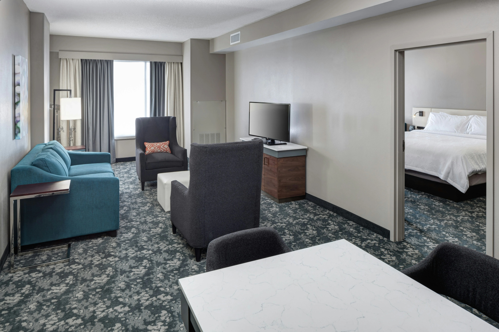Foto - Hilton Garden Inn Nashville Vanderbilt