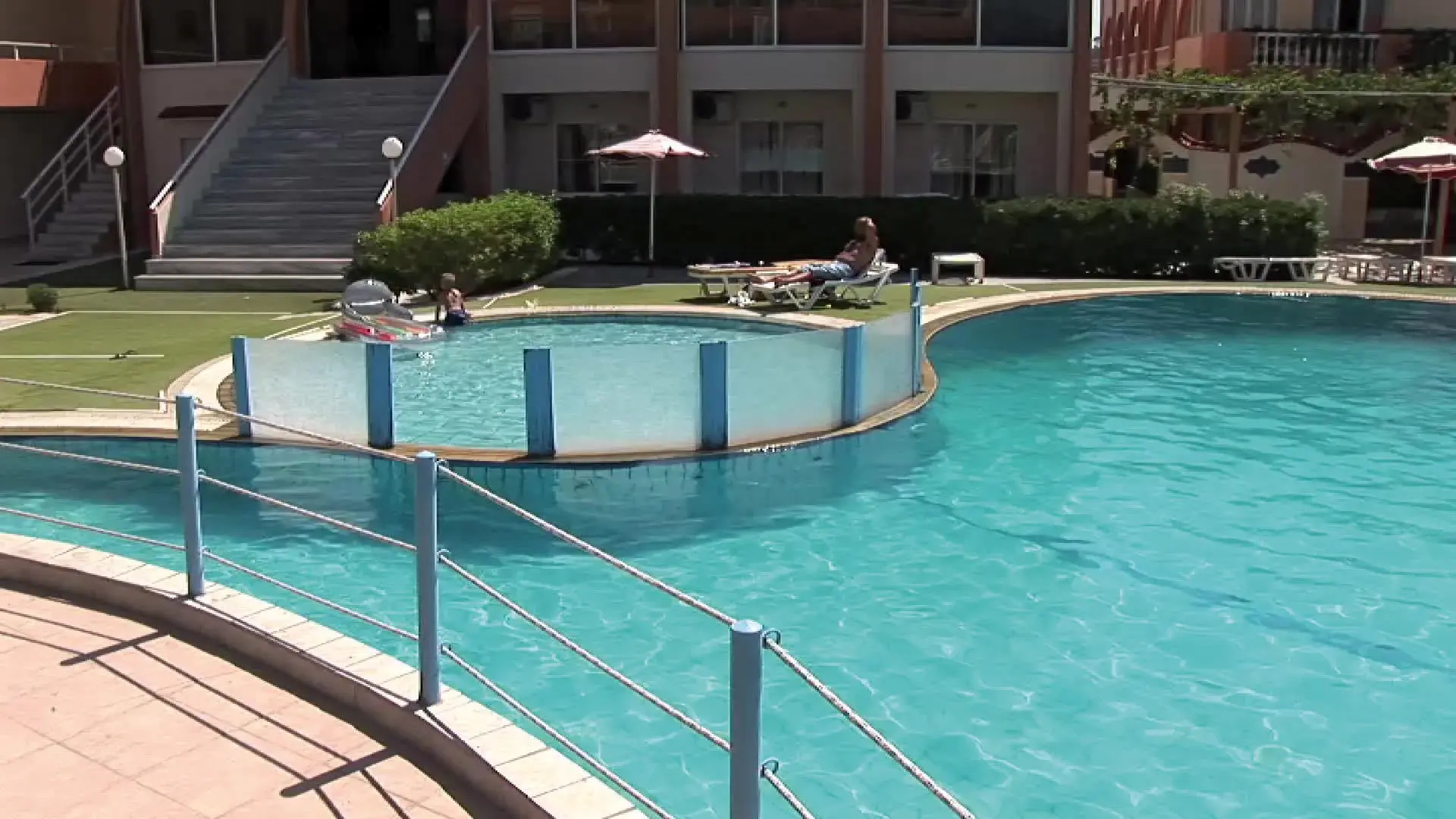 Foto - Bayside Hotel Katsaras