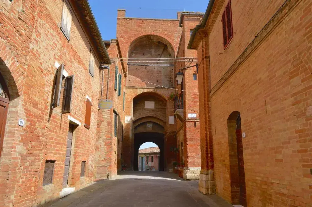Photo - Hotel Borgo Antico
