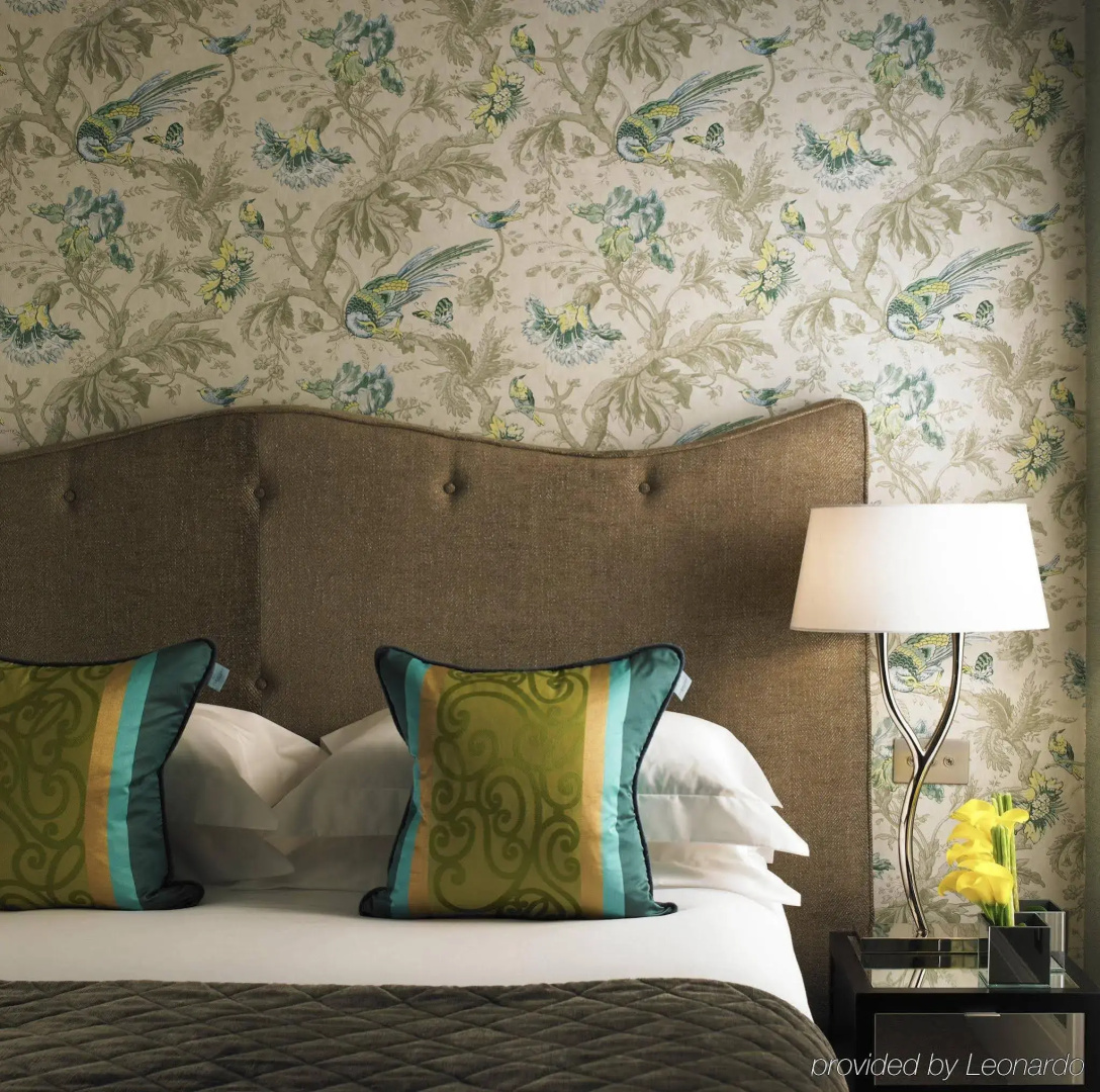 Foto - Flemings Mayfair - Small Luxury Hotel of the World