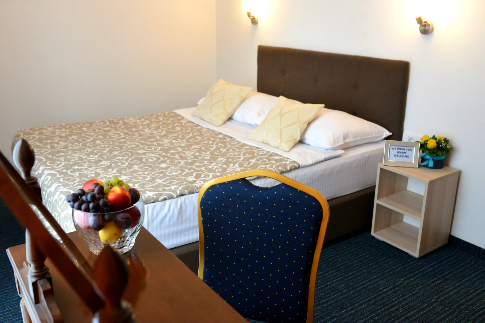 Foto - Hotel Slavija Lux