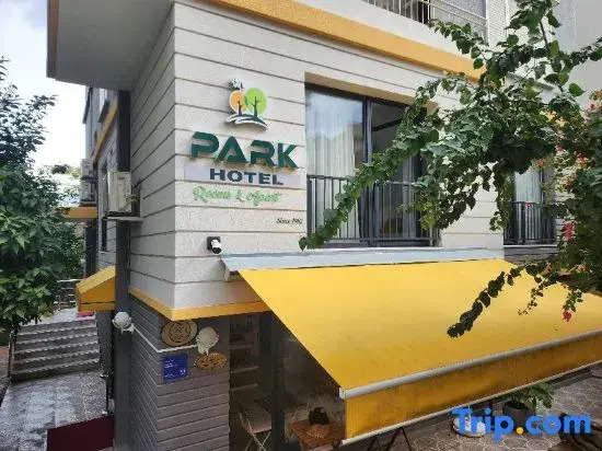 Photo - Park Hotel Rooms & Apart