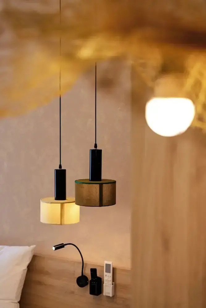 Foto - The Urban Tranquil