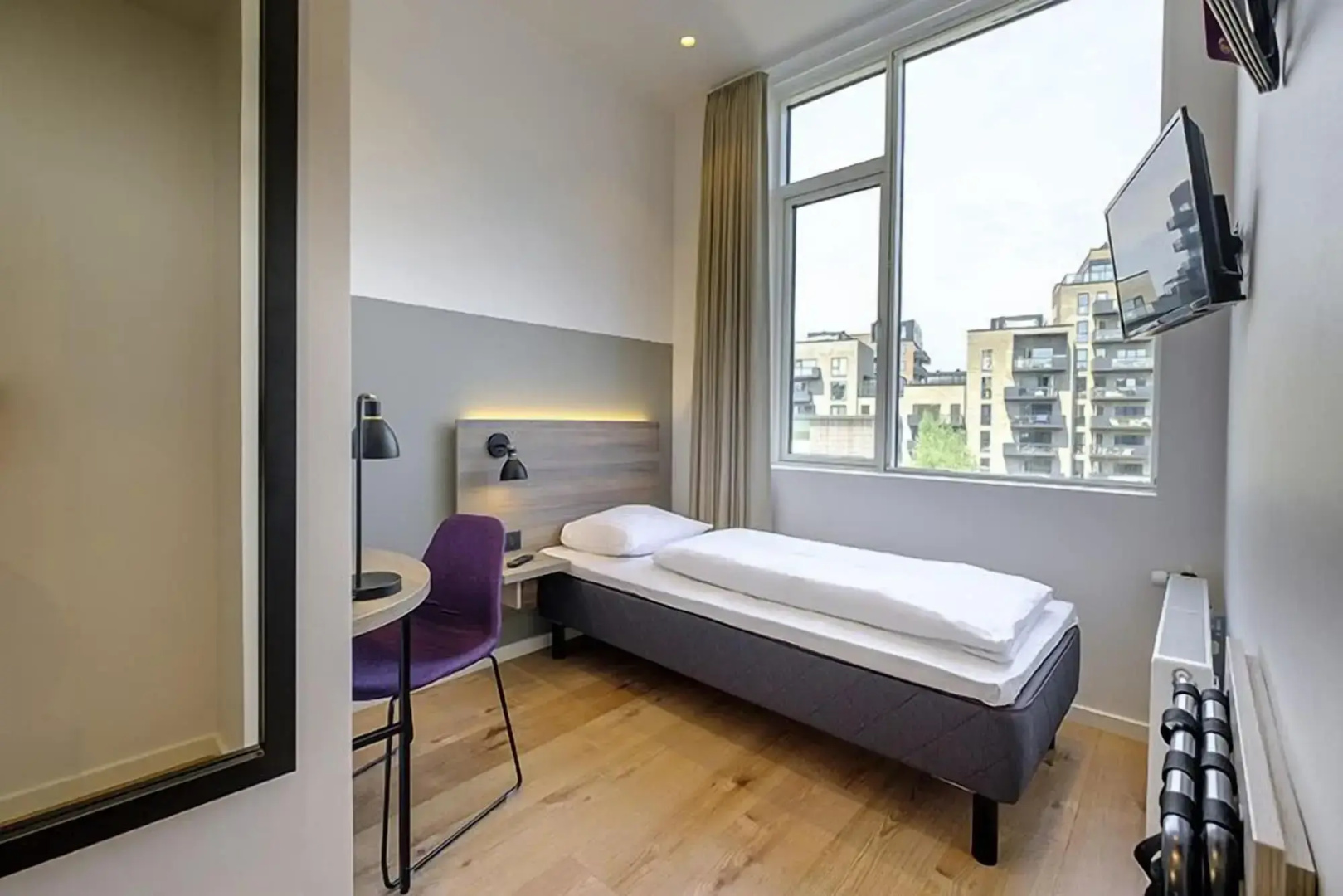 Photo - Go Hotel City