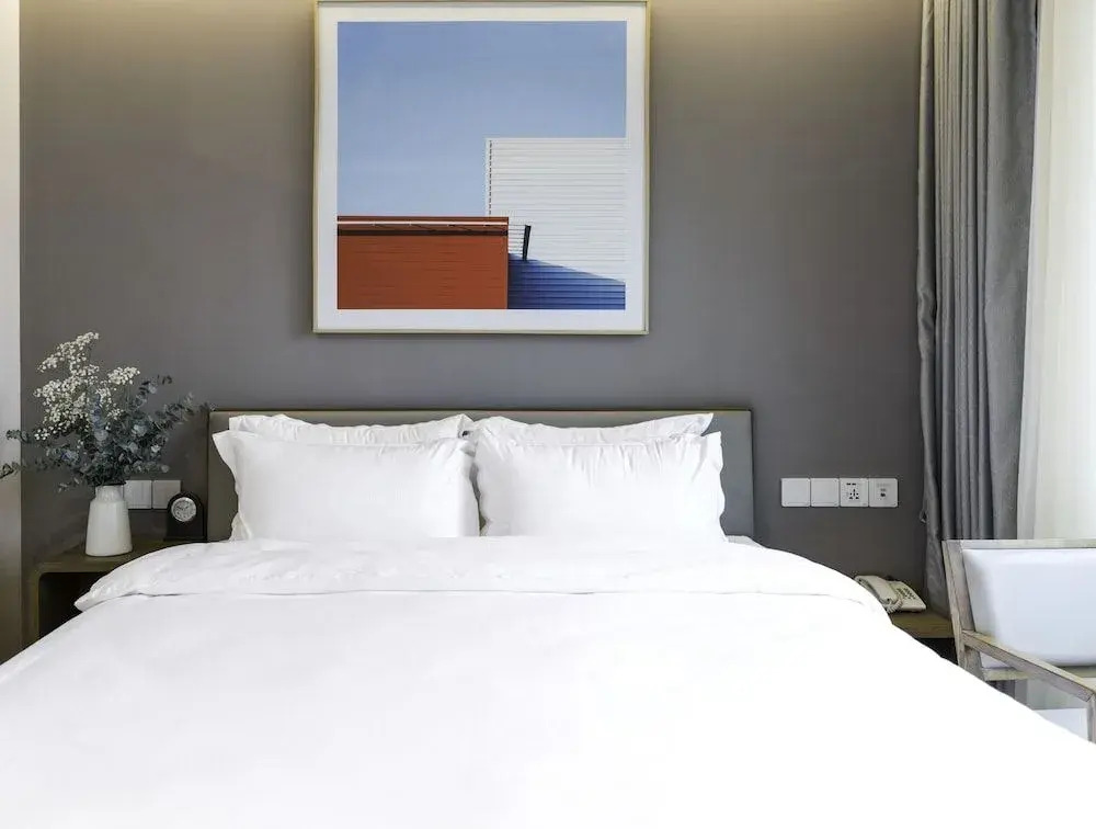 Foto - BLESSED Hotel