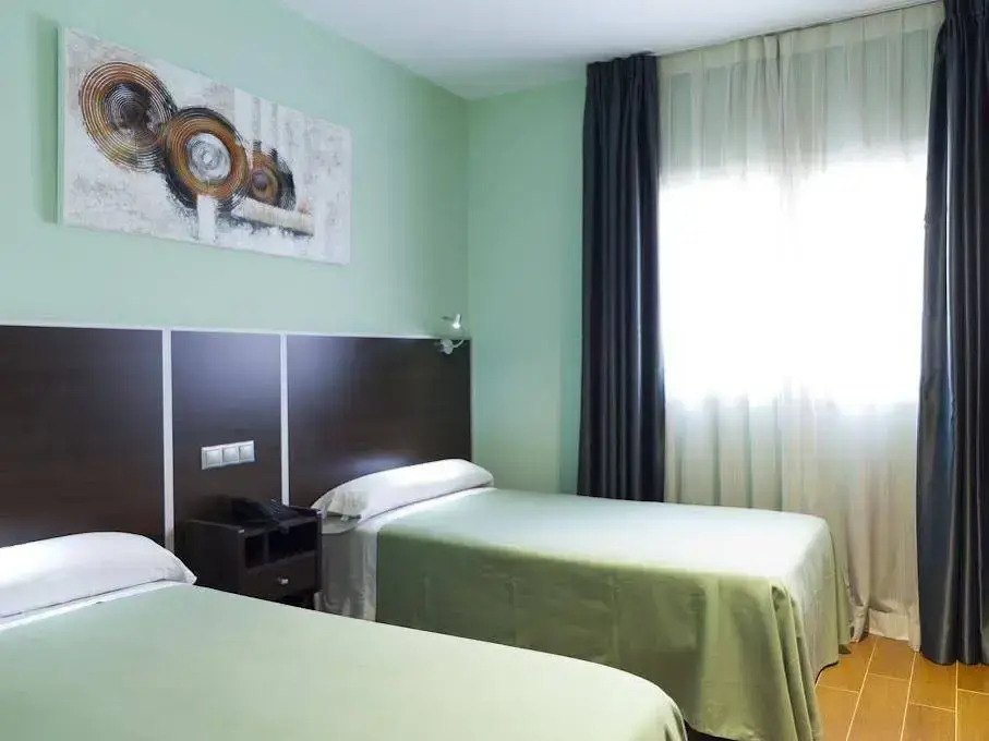 Photo - Hostal Avenida Barajas