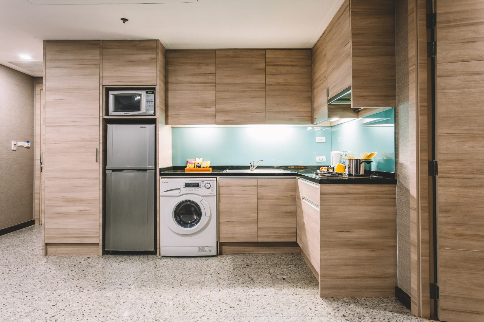 Foto - Adelphi Suites Bangkok