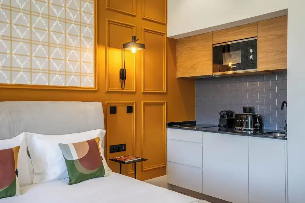 Photo - Gigantones GuestHouse