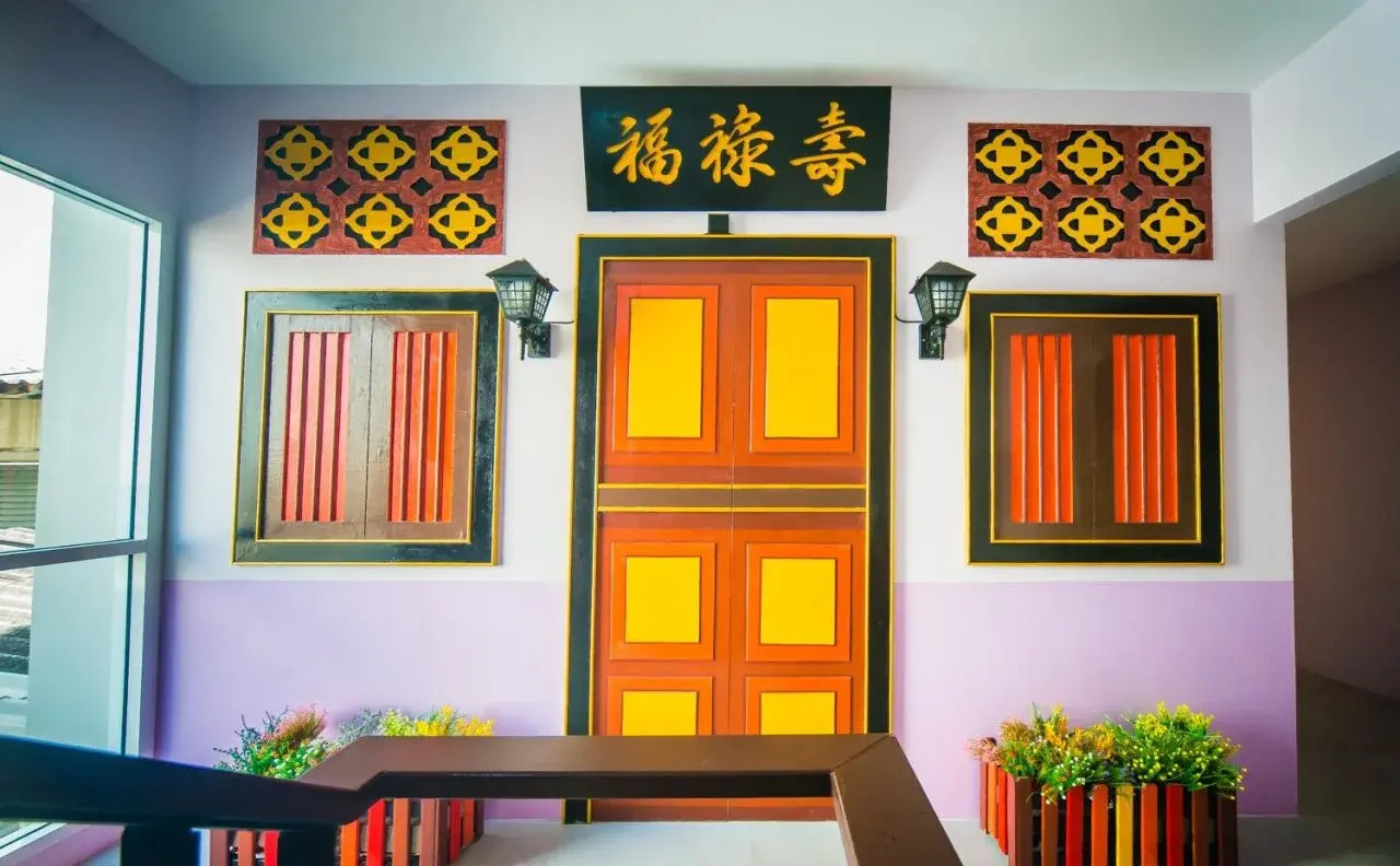 Foto - Peranakan Boutique Hotel - SHA Plus
